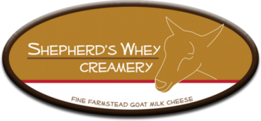 Shepherd's Whey Creamery
